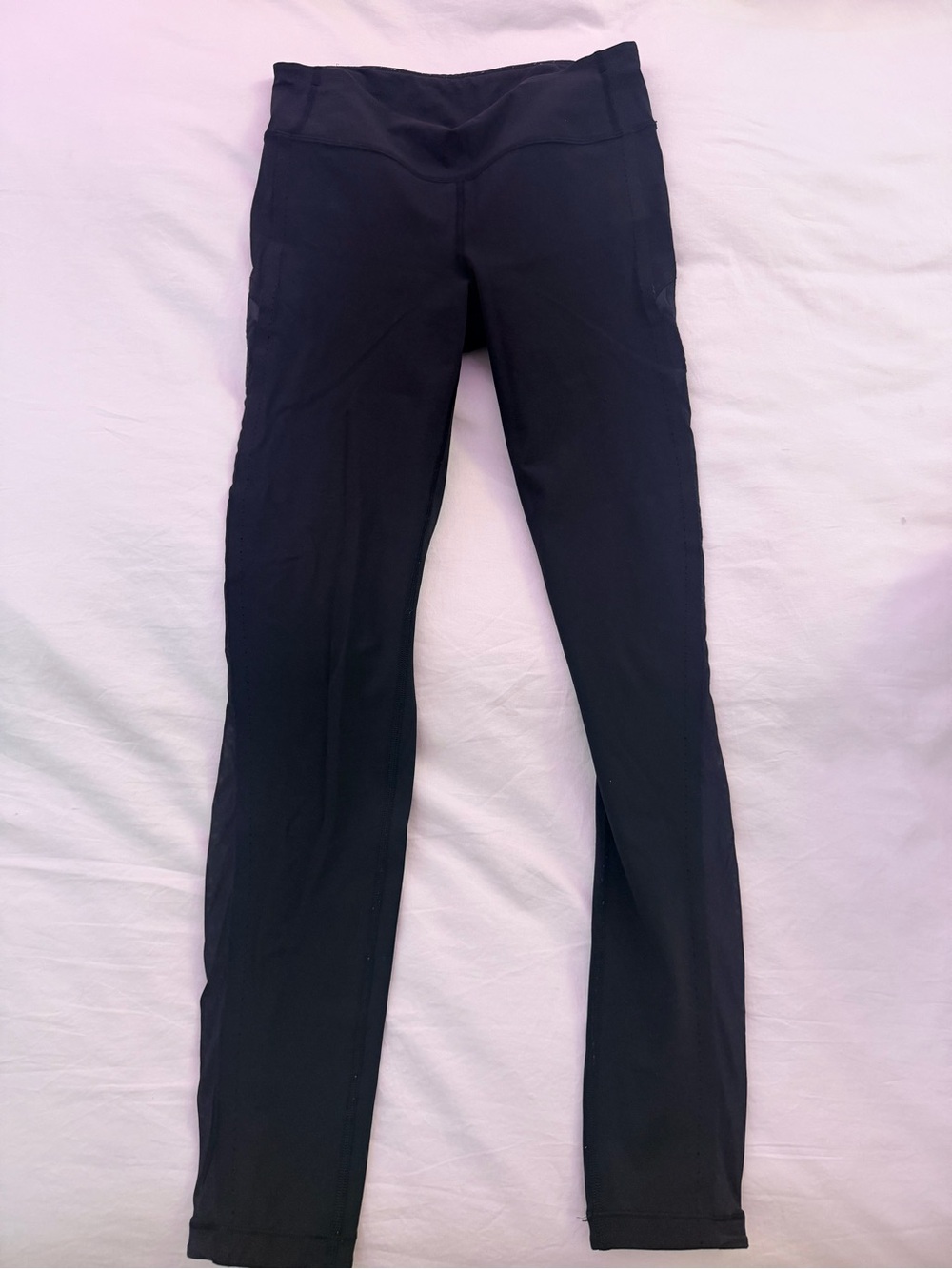 lululemon athletica black leggings